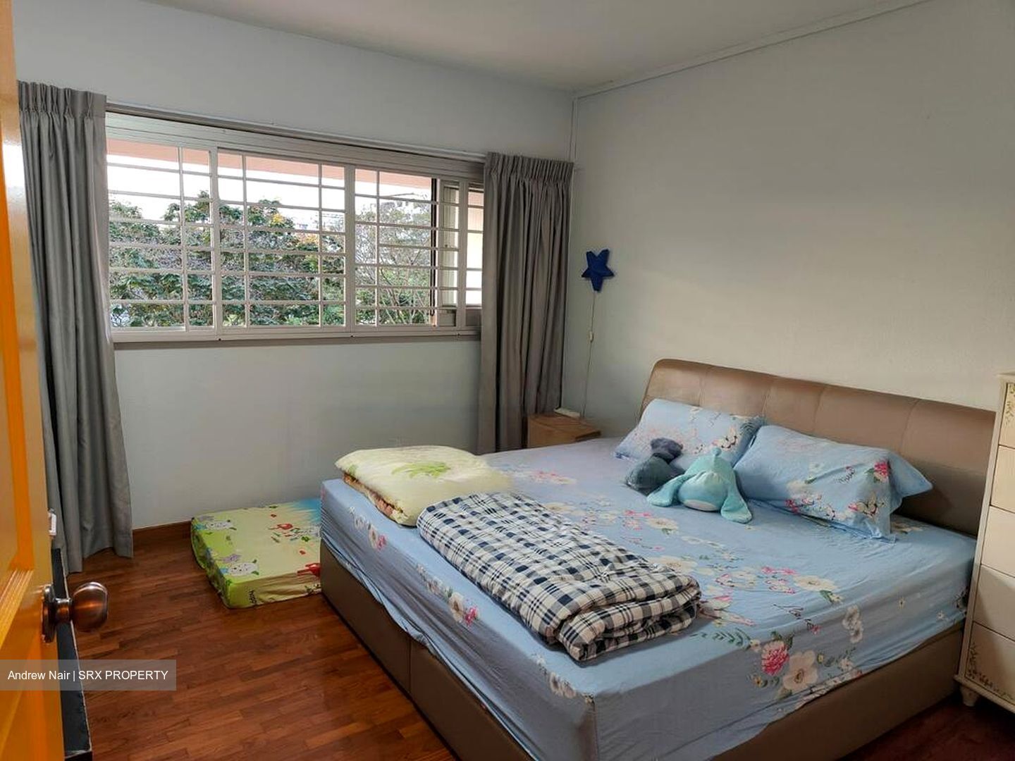 Blk 333 Kampong Ubi View (Geylang), HDB Executive #472219221